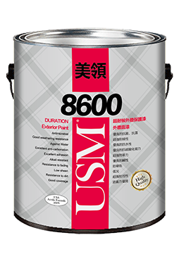 USM8600 Duration (Exterior)-Product - US MIRACLE | 美力高 USM8600 Duration (Exterior)-Product - US MIRACLE | 美力高